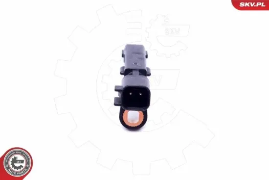 Sensor, Raddrehzahl Hinterachse ESEN SKV 06SKV379 Bild Sensor, Raddrehzahl Hinterachse ESEN SKV 06SKV379