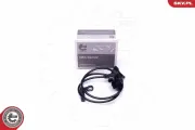 Sensor, Raddrehzahl Vorderachse ESEN SKV 06SKV380