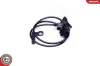 Sensor, Raddrehzahl Vorderachse ESEN SKV 06SKV380 Bild Sensor, Raddrehzahl Vorderachse ESEN SKV 06SKV380