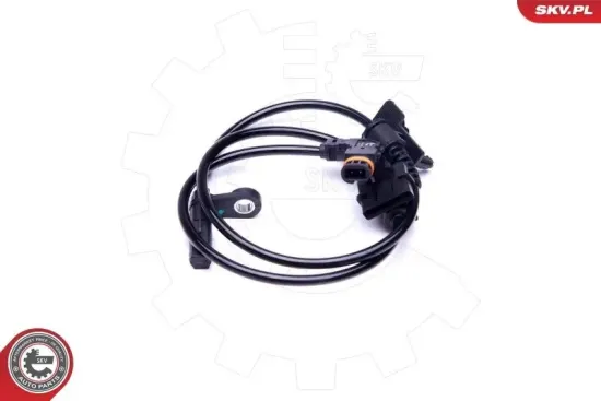Sensor, Raddrehzahl Vorderachse ESEN SKV 06SKV380 Bild Sensor, Raddrehzahl Vorderachse ESEN SKV 06SKV380