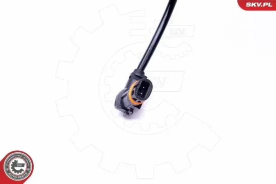 Sensor, Raddrehzahl Vorderachse ESEN SKV 06SKV380 Bild Sensor, Raddrehzahl Vorderachse ESEN SKV 06SKV380