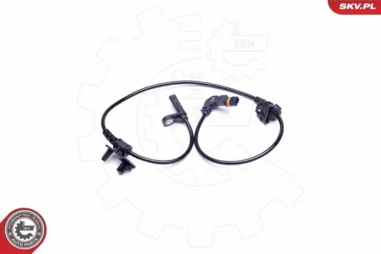 Sensor, Raddrehzahl Vorderachse ESEN SKV 06SKV380 Bild Sensor, Raddrehzahl Vorderachse ESEN SKV 06SKV380