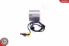 Sensor, Raddrehzahl Hinterachse ESEN SKV 06SKV381