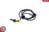 Sensor, Raddrehzahl Hinterachse ESEN SKV 06SKV381 Bild Sensor, Raddrehzahl Hinterachse ESEN SKV 06SKV381