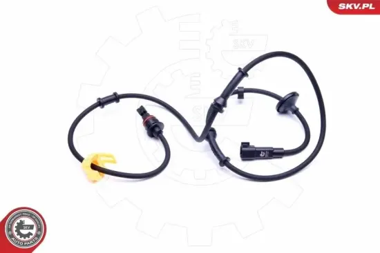 Sensor, Raddrehzahl Hinterachse ESEN SKV 06SKV381 Bild Sensor, Raddrehzahl Hinterachse ESEN SKV 06SKV381