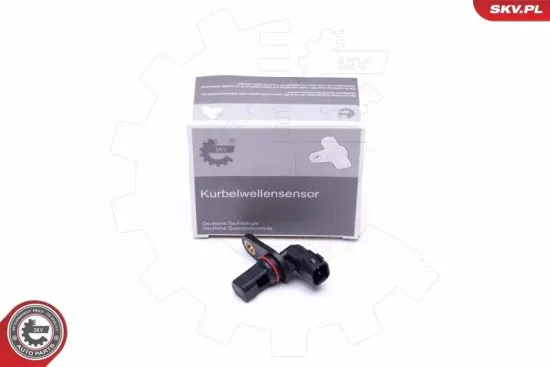 Sensor, Raddrehzahl Hinterachse ESEN SKV 06SKV382 Bild Sensor, Raddrehzahl Hinterachse ESEN SKV 06SKV382
