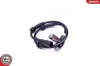 Sensor, Raddrehzahl Vorderachse ESEN SKV 06SKV386 Bild Sensor, Raddrehzahl Vorderachse ESEN SKV 06SKV386