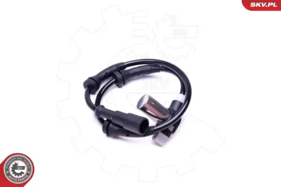 Sensor, Raddrehzahl Vorderachse ESEN SKV 06SKV386 Bild Sensor, Raddrehzahl Vorderachse ESEN SKV 06SKV386