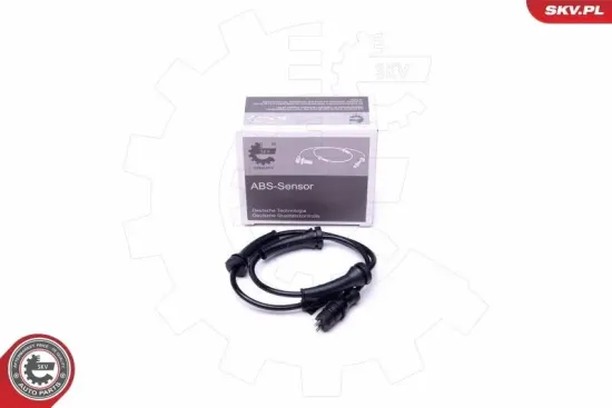 Sensor, Raddrehzahl Vorderachse ESEN SKV 06SKV387 Bild Sensor, Raddrehzahl Vorderachse ESEN SKV 06SKV387