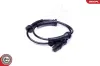 Sensor, Raddrehzahl Vorderachse ESEN SKV 06SKV387 Bild Sensor, Raddrehzahl Vorderachse ESEN SKV 06SKV387