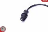 Sensor, Raddrehzahl Vorderachse ESEN SKV 06SKV387 Bild Sensor, Raddrehzahl Vorderachse ESEN SKV 06SKV387