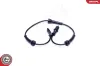 Sensor, Raddrehzahl Vorderachse ESEN SKV 06SKV387 Bild Sensor, Raddrehzahl Vorderachse ESEN SKV 06SKV387