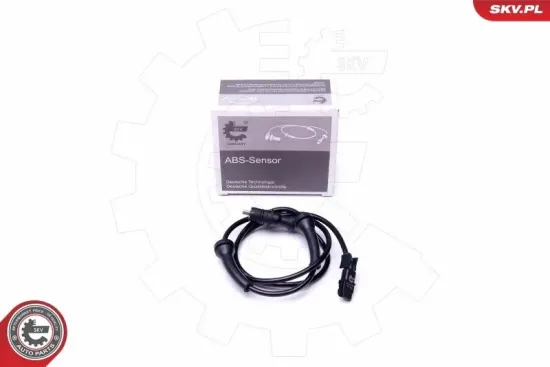 Sensor, Raddrehzahl Hinterachse ESEN SKV 06SKV389 Bild Sensor, Raddrehzahl Hinterachse ESEN SKV 06SKV389