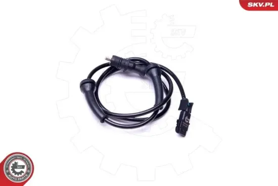 Sensor, Raddrehzahl Hinterachse ESEN SKV 06SKV389 Bild Sensor, Raddrehzahl Hinterachse ESEN SKV 06SKV389