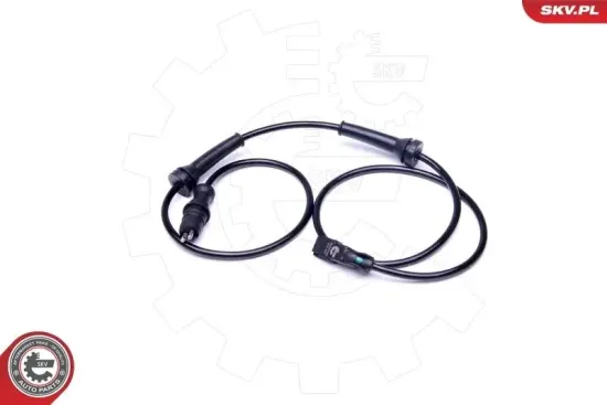 Sensor, Raddrehzahl Hinterachse ESEN SKV 06SKV389 Bild Sensor, Raddrehzahl Hinterachse ESEN SKV 06SKV389