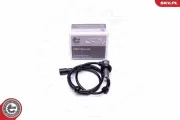 Sensor, Raddrehzahl Hinterachse ESEN SKV 06SKV391