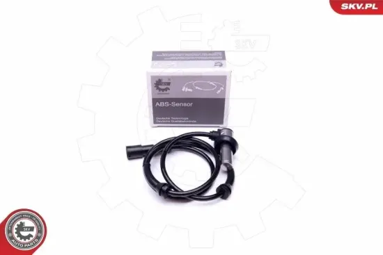Sensor, Raddrehzahl Hinterachse ESEN SKV 06SKV391 Bild Sensor, Raddrehzahl Hinterachse ESEN SKV 06SKV391