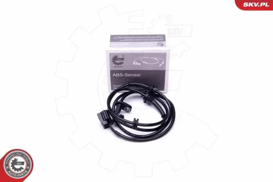 Sensor, Raddrehzahl Vorderachse ESEN SKV 06SKV396 Bild Sensor, Raddrehzahl Vorderachse ESEN SKV 06SKV396