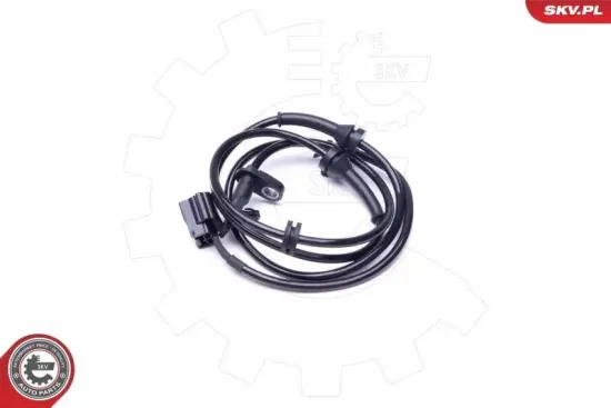 Sensor, Raddrehzahl Vorderachse ESEN SKV 06SKV396 Bild Sensor, Raddrehzahl Vorderachse ESEN SKV 06SKV396