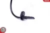 Sensor, Raddrehzahl Vorderachse ESEN SKV 06SKV396 Bild Sensor, Raddrehzahl Vorderachse ESEN SKV 06SKV396