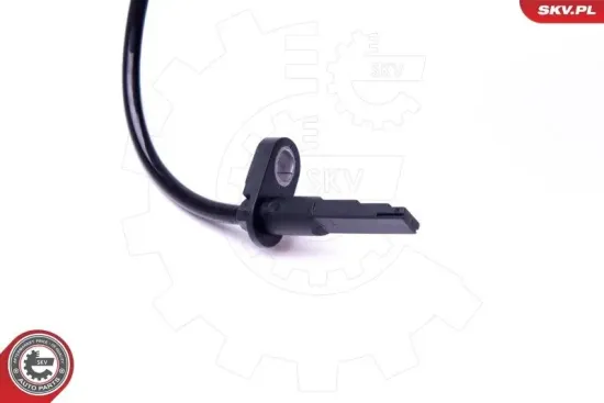 Sensor, Raddrehzahl Vorderachse ESEN SKV 06SKV396 Bild Sensor, Raddrehzahl Vorderachse ESEN SKV 06SKV396