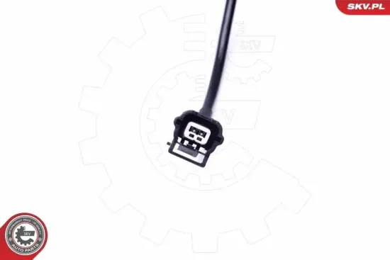 Sensor, Raddrehzahl Vorderachse ESEN SKV 06SKV396 Bild Sensor, Raddrehzahl Vorderachse ESEN SKV 06SKV396