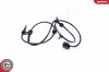 Sensor, Raddrehzahl Vorderachse ESEN SKV 06SKV396 Bild Sensor, Raddrehzahl Vorderachse ESEN SKV 06SKV396