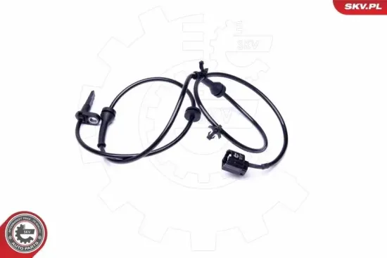 Sensor, Raddrehzahl Vorderachse ESEN SKV 06SKV396 Bild Sensor, Raddrehzahl Vorderachse ESEN SKV 06SKV396