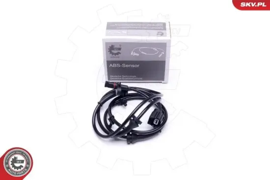 Sensor, Raddrehzahl Hinterachse rechts ESEN SKV 06SKV398 Bild Sensor, Raddrehzahl Hinterachse rechts ESEN SKV 06SKV398