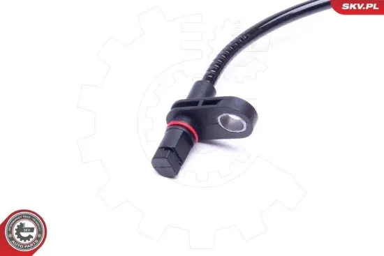 Sensor, Raddrehzahl Hinterachse rechts ESEN SKV 06SKV398 Bild Sensor, Raddrehzahl Hinterachse rechts ESEN SKV 06SKV398