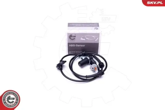 Sensor, Raddrehzahl rechts ESEN SKV 06SKV404 Bild Sensor, Raddrehzahl rechts ESEN SKV 06SKV404