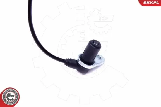 Sensor, Raddrehzahl rechts ESEN SKV 06SKV404 Bild Sensor, Raddrehzahl rechts ESEN SKV 06SKV404
