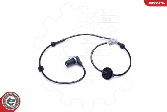 Sensor, Raddrehzahl rechts ESEN SKV 06SKV404 Bild Sensor, Raddrehzahl rechts ESEN SKV 06SKV404