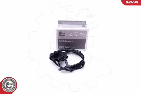 Sensor, Raddrehzahl links ESEN SKV 06SKV405 Bild Sensor, Raddrehzahl links ESEN SKV 06SKV405