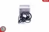 Sensor, Raddrehzahl Hinterachse ESEN SKV 06SKV407