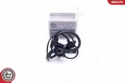 Sensor, Raddrehzahl Hinterachse ESEN SKV 06SKV407