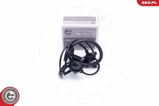 Sensor, Raddrehzahl Hinterachse ESEN SKV 06SKV407 Bild Sensor, Raddrehzahl Hinterachse ESEN SKV 06SKV407