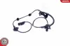 Sensor, Raddrehzahl Hinterachse ESEN SKV 06SKV407 Bild Sensor, Raddrehzahl Hinterachse ESEN SKV 06SKV407