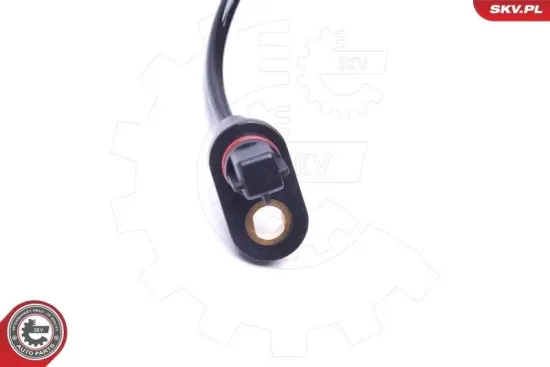 Sensor, Raddrehzahl Hinterachse ESEN SKV 06SKV407 Bild Sensor, Raddrehzahl Hinterachse ESEN SKV 06SKV407