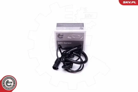 Sensor, Raddrehzahl Hinterachse ESEN SKV 06SKV408 Bild Sensor, Raddrehzahl Hinterachse ESEN SKV 06SKV408
