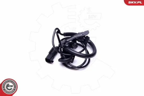Sensor, Raddrehzahl Hinterachse ESEN SKV 06SKV408 Bild Sensor, Raddrehzahl Hinterachse ESEN SKV 06SKV408