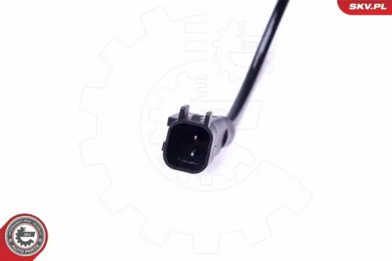 Sensor, Raddrehzahl Hinterachse ESEN SKV 06SKV408 Bild Sensor, Raddrehzahl Hinterachse ESEN SKV 06SKV408