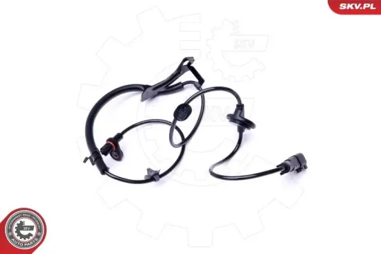 Sensor, Raddrehzahl Hinterachse ESEN SKV 06SKV408 Bild Sensor, Raddrehzahl Hinterachse ESEN SKV 06SKV408