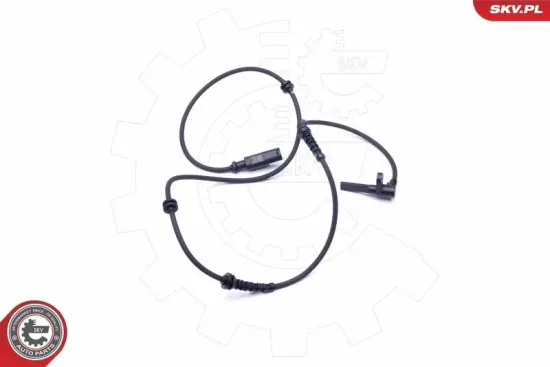 Sensor, Raddrehzahl Vorderachse ESEN SKV 06SKV409 Bild Sensor, Raddrehzahl Vorderachse ESEN SKV 06SKV409
