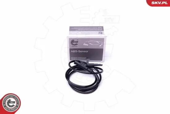 Sensor, Raddrehzahl Vorderachse ESEN SKV 06SKV412 Bild Sensor, Raddrehzahl Vorderachse ESEN SKV 06SKV412