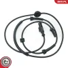 Sensor, Raddrehzahl 12 V Hinterachse ESEN SKV 06SKV416 Bild Sensor, Raddrehzahl 12 V Hinterachse ESEN SKV 06SKV416