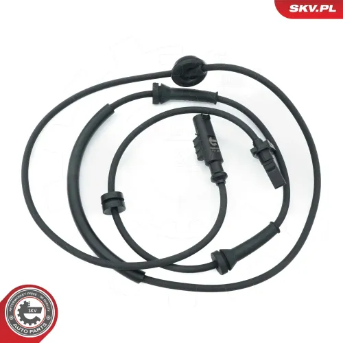 Sensor, Raddrehzahl 12 V Hinterachse ESEN SKV 06SKV416 Bild Sensor, Raddrehzahl 12 V Hinterachse ESEN SKV 06SKV416