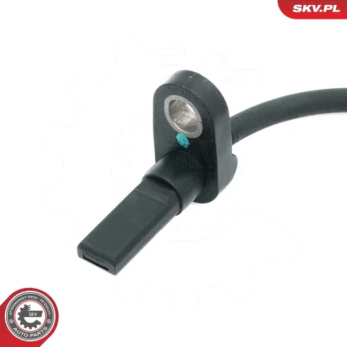 Sensor, Raddrehzahl 12 V Hinterachse ESEN SKV 06SKV416 Bild Sensor, Raddrehzahl 12 V Hinterachse ESEN SKV 06SKV416