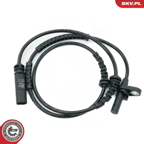 Sensor, Raddrehzahl Vorderachse ESEN SKV 06SKV417 Bild Sensor, Raddrehzahl Vorderachse ESEN SKV 06SKV417