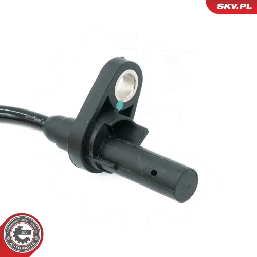 Sensor, Raddrehzahl Vorderachse ESEN SKV 06SKV417 Bild Sensor, Raddrehzahl Vorderachse ESEN SKV 06SKV417